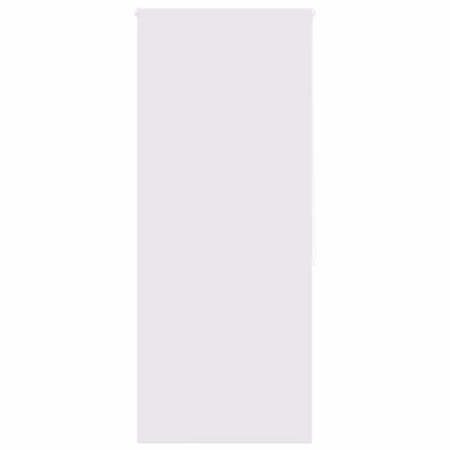 Veekindel duširuloo vannituppa, valge PEVA, alumiiniumsiiniga, 110 x 240 cm – 2