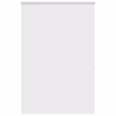 Valge kassetiga duširuloo ketiga, PEVA, 160 x 240 cm, kanga laius 156 cm