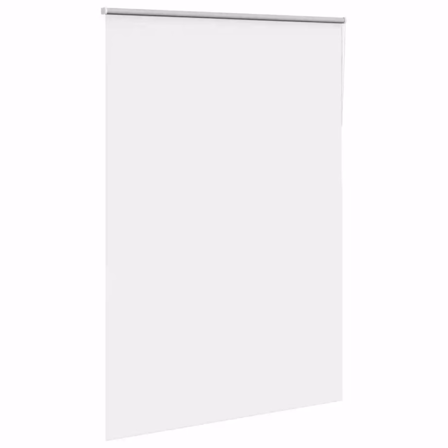 Pimendav ruloo kettmehhanismiga, valge, 160 x 210 cm, polüester - 3