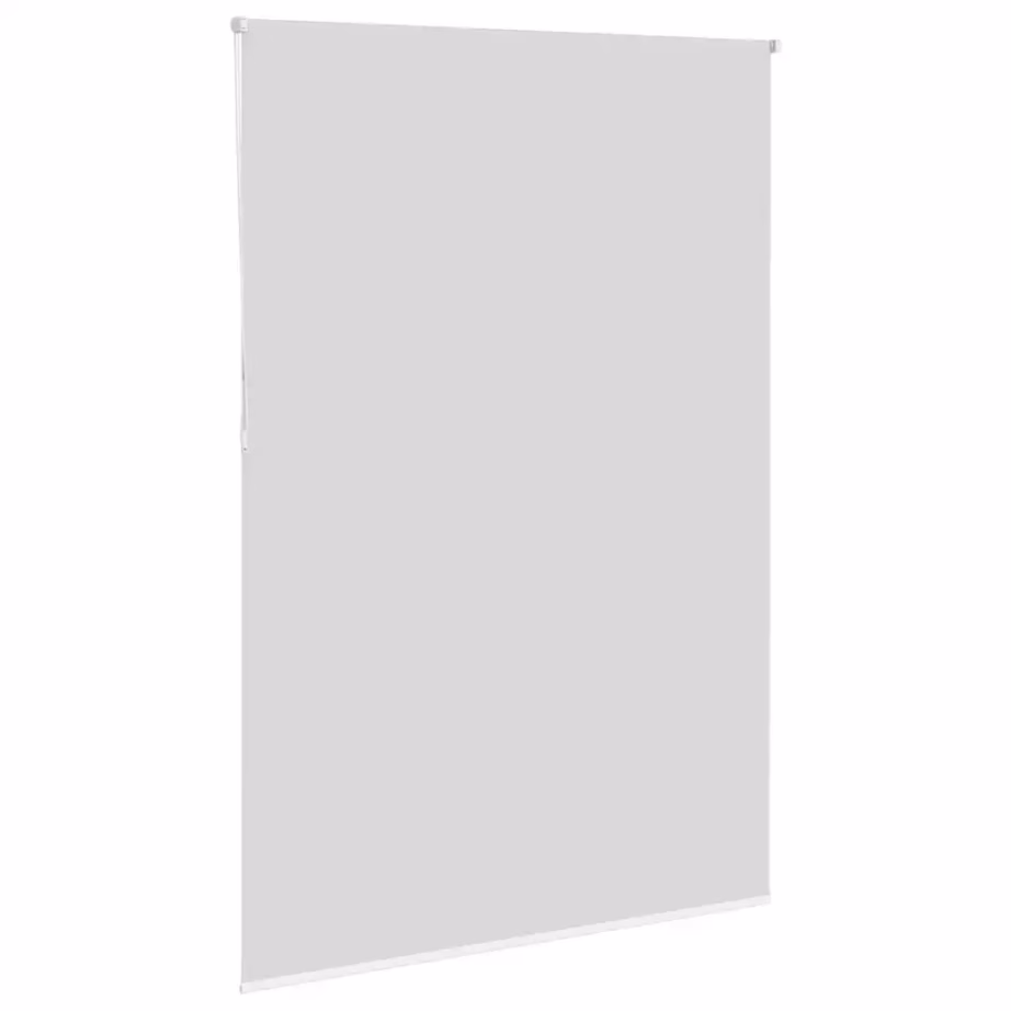 Pimendav ruloo kettmehhanismiga, valge, 160 x 210 cm, polüester - 4
