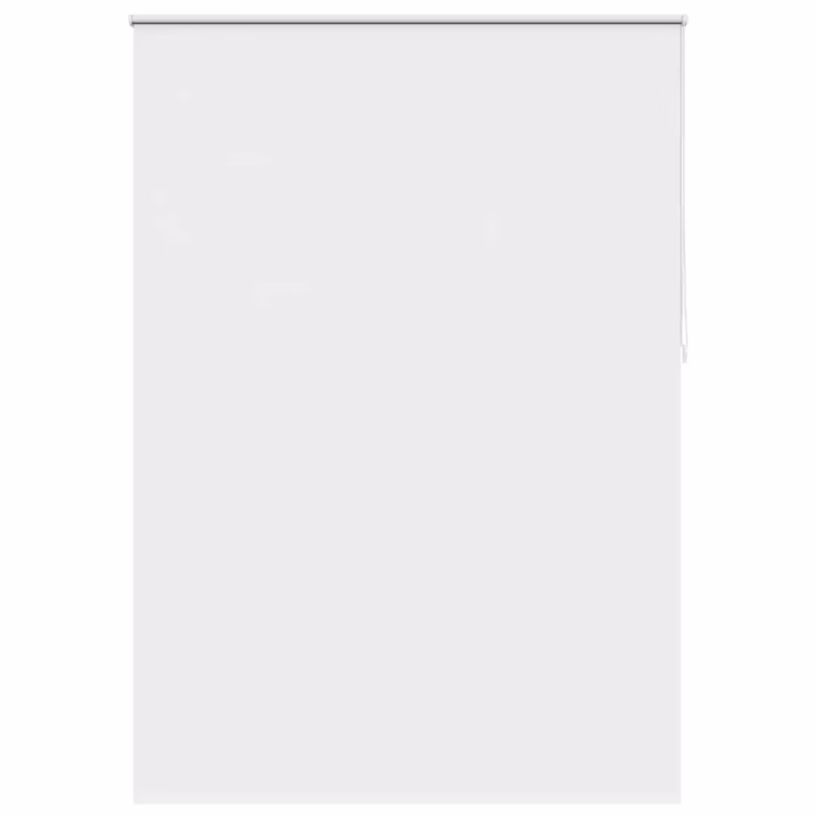 Pimendav ruloo hõbedase termokattega, valge, 160 x 230 cm – 2