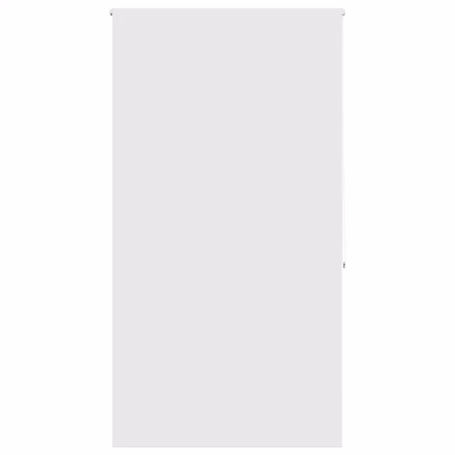 Valge veekindel duširuloo kettimehhanismiga, 140 x 240 cm, PEVA, alumiiniumsiin – 2