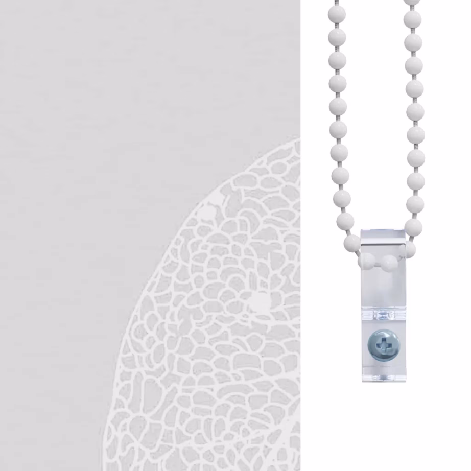 Veekindel duširuloo lehemustriga, hall, 120 x 240 cm – 8