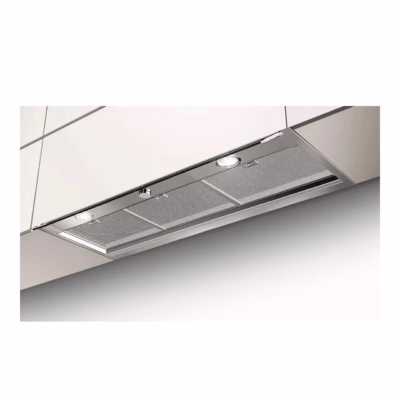 Integreeritav õhupuhasti 60 cm FABER IN-NOVA SMART X A60, roostevaba teras/klaas
