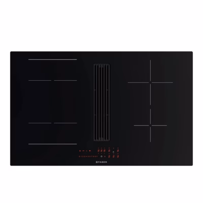 2-in-1 induktsioonpliidiplaat integreeritud õhupuhastiga FABER HOB GALILEO LINEAR A830