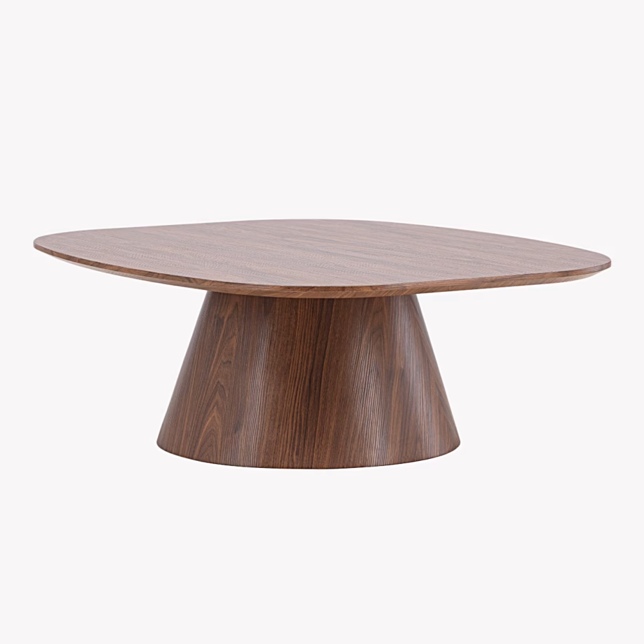 Diivanilaud Lanzo, mokkavärvi MDF, 120×92,5 cm, 62321-125 – 3