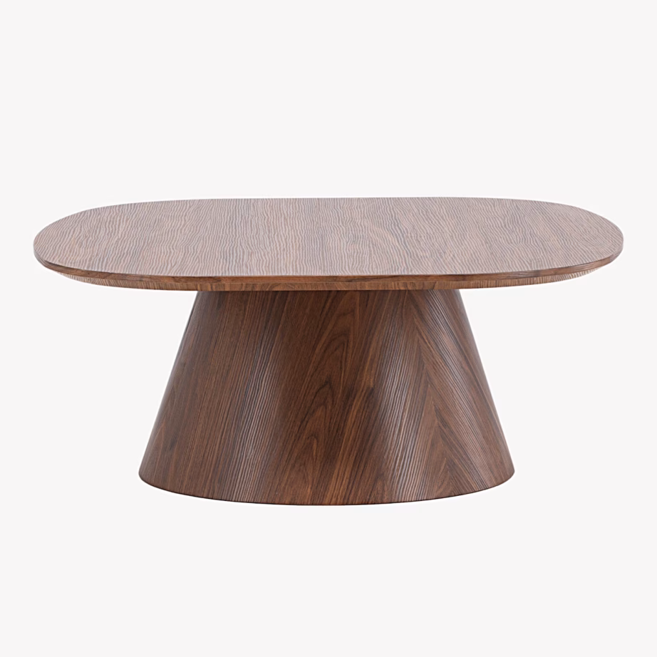 Diivanilaud Lanzo, mokkavärvi MDF, 120×92,5 cm, 62321-125 – 4