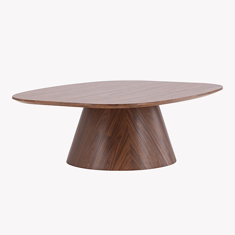Diivanilaud Lanzo, mokkavärvi MDF, 120×92,5 cm, 62321-125 – 5