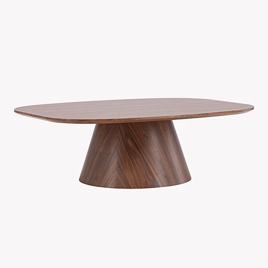 Diivanilaud Lanzo, mokkavärvi MDF, 120×92,5 cm, 62321-125 – 6