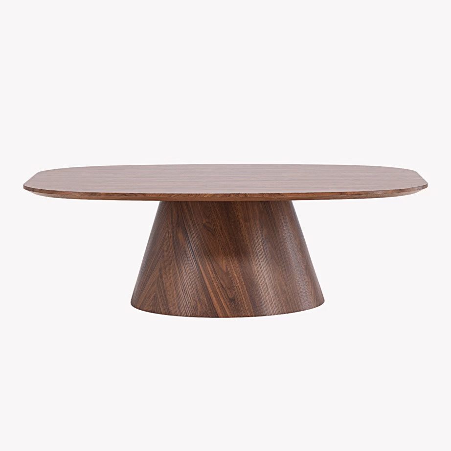 Diivanilaud Lanzo, mokkavärvi MDF, 120×92,5 cm, 62321-125 – 7