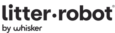 Litter-Robot by Whisker logo