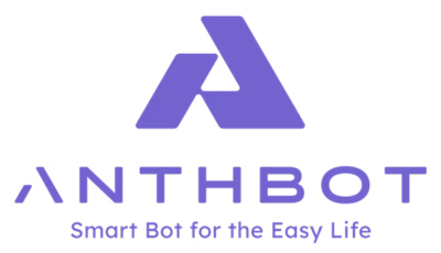 ANTHBOT logo