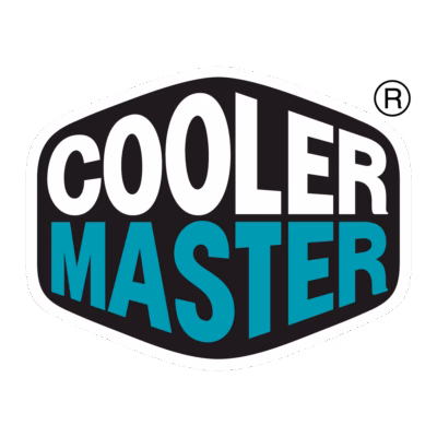 Cooler Master logo