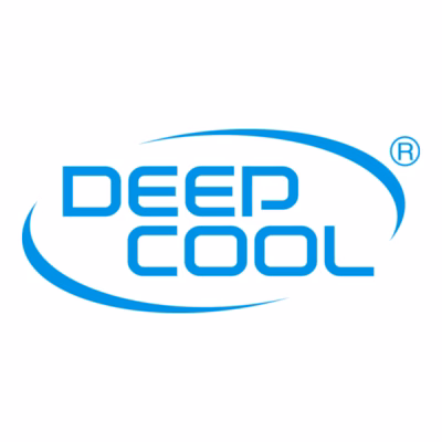 DEEPCOOL logo