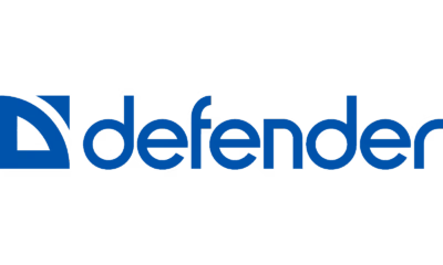defender logo