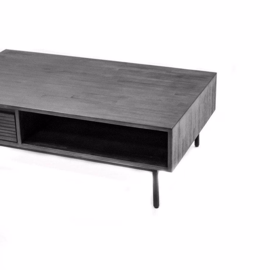 2 sahtliga akaatsiapuidust diivanilaud Livin Hill Capella CAPL06, 120 x 70 cm, Tundra Grey – 8
