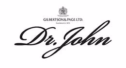 Dr. John logo