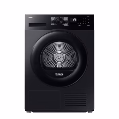 Soojuspumbaga kondensatsioonkuivati SAMSUNG DV90DG52A0ABLE, 9 kg, Wi‑Fi