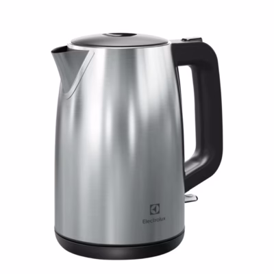 Veekeetja ELECTROLUX Create 3 E3K1-3ST 1,7 l, 1850 W, roostevaba teras