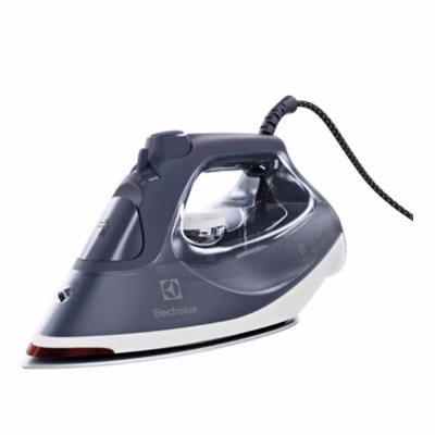 Auruga triikraud Electrolux E6SI1-2MN, 2400 W, GLISSIUM™ 175 tald, sinine