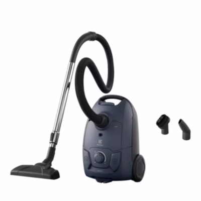 Kotiga tolmuimeja Electrolux EB31C1DB, 650 W, 3 l, 7,5 m tööraadius