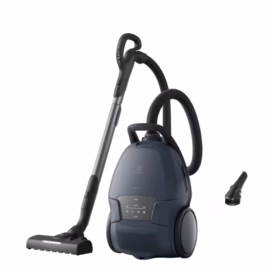 Kotiga tolmuimeja ELECTROLUX EB81U1DB 800 seeria, sinine