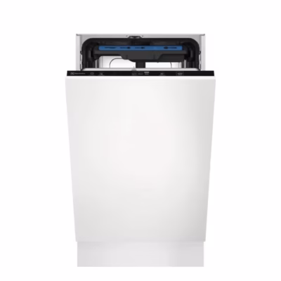 Integreeritav nõudepesumasin 45 cm ELECTROLUX EEA23200L AirDry ja MaxiFlex sahtliga