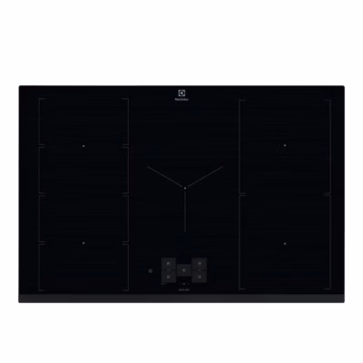 Induktsioonpliidiplaat ELECTROLUX EIS8959 SensePro termomeetri ja CookSmart Touch TFT-ekraaniga