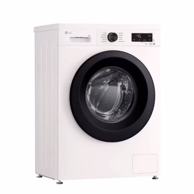 Eraldiseisev eestlaetav pesumasin LG F2X10S7NWK, 7 kg, 1200 p/min, Wi‑Fi