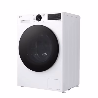 Eestlaetav pesumasin LG F2X50S8TLB 8 kg, 1200 p/min, Wi‑Fi ja auruvalik