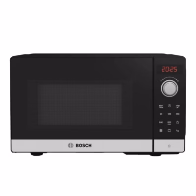 Vabaltseisev mikrolaineahi grilliga BOSCH FEL023MS2, 20 l, 800 W