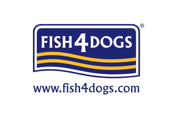 FISH4DOGS logo