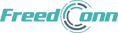 FreedConn logo