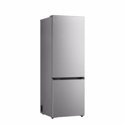 Alt sügavkülmikuga külmik LG GBBW322DPY, 70 cm, Full No Frost, Wi‑Fi, hall