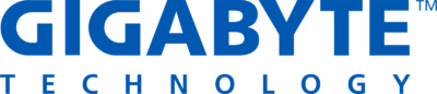 Gigabyte logo