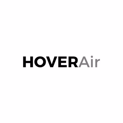 HOVERAir logo