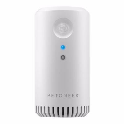 Nutikas lõhnaeemaldi lemmikloomadele Petoneer Smart Odor Eliminator