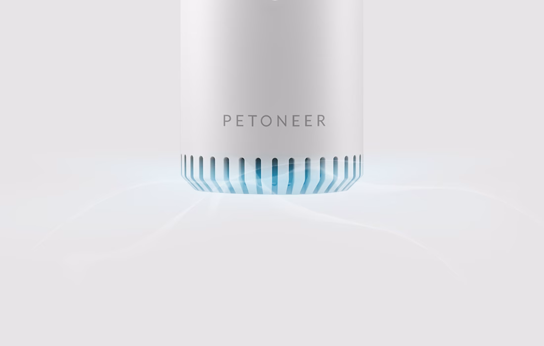 Smart Odor Eliminator Petoneer