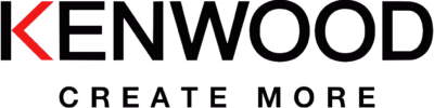KENWOOD logo
