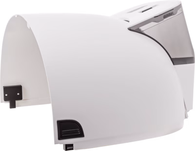 Automaatne liivadosaator Litter-Robot 4-le Litter-Robot by Whisker LitterHopper, 3,25 L, valge
