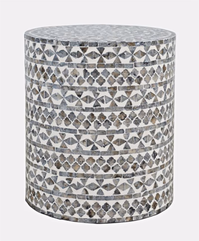Merikarbi pinnaga lisalaud Livin Hill Avola AV1730-28GT, 40,5 x 40,5 x 46 cm, hall