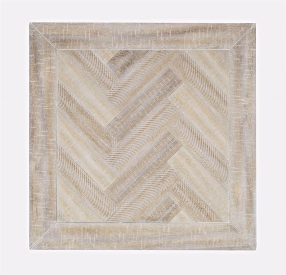 Kalasabamustriga lisalaud Livin Hill Avola AV1934-3, 61x61x61 cm, hele puit – 6
