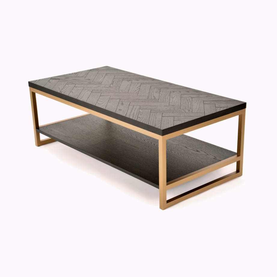 Kalasabamustriga must diivanilaud Livin Hill Seville SEV05-1 120 x 60 cm – 3