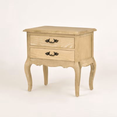 2 sahtliga öökapp Livin Hill Venezia Oak VEO895, 60 x 38 x 60 cm, hele tamm