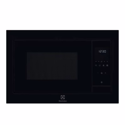 Sisseehitatav mikrolaineahi grilliga ELECTROLUX LMS4253TBK, 25 l, must