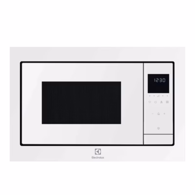 Integreeritav mikrolaineahi grilliga ELECTROLUX LMS4253TBW, 25 l, valge