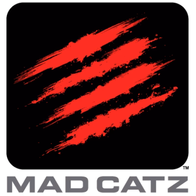 Madcatz logo