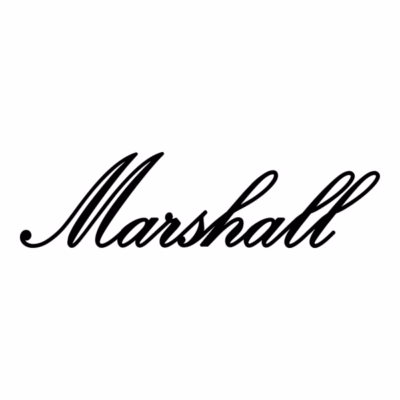 Marshall logo