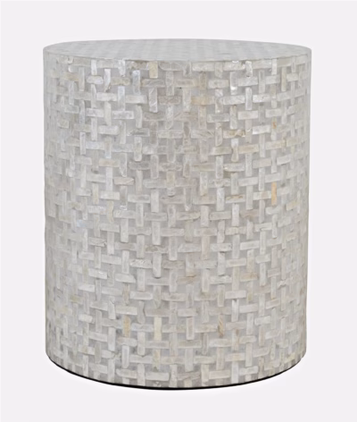 Merikarbist lisalaud Livin Hill Avola AV1730-28GB, 40,5 x 40,5 x 46 cm, hall