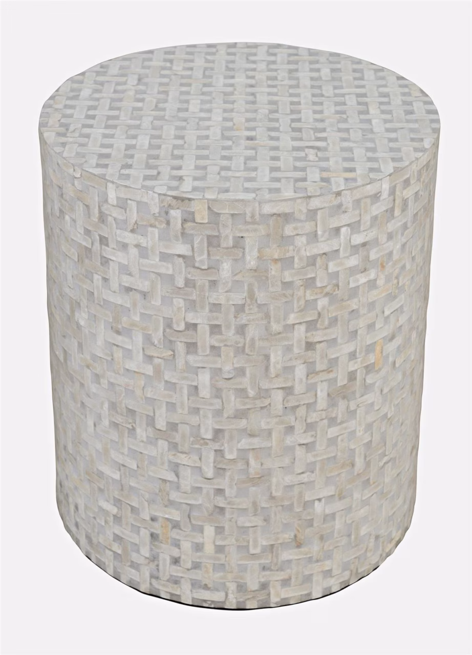 Merikarbist lisalaud Livin Hill Avola AV1730-28GB, 40,5 x 40,5 x 46 cm, hall – 2